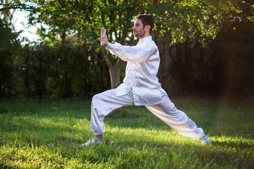 Holistic Healing | Qi Gong