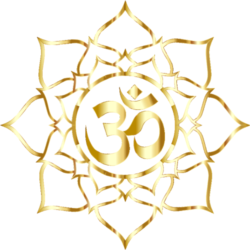 Yoga | Om Symbol